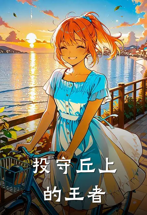 投守丘上的王者