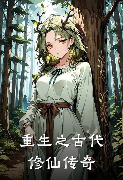 重生之古代修仙传奇