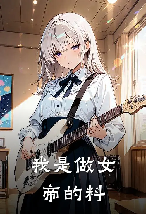 我是做女帝的料