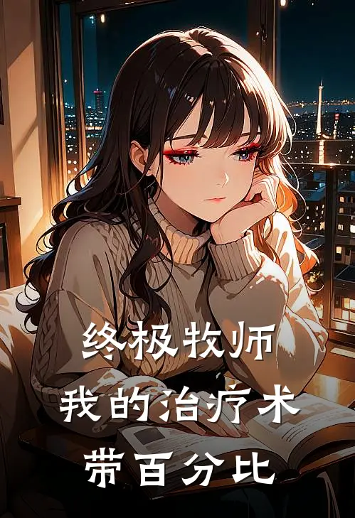 终极牧师：我的治疗术带百分比