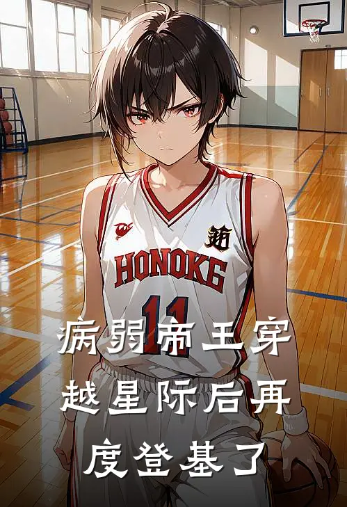 病弱帝王穿越星际后再度登基了