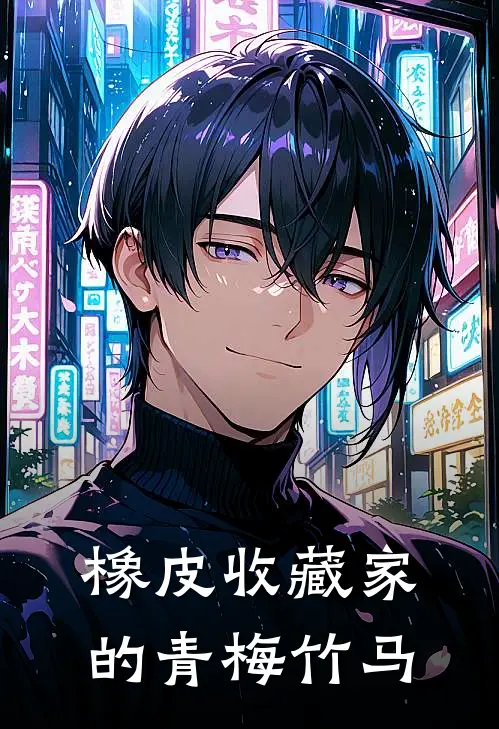 橡皮收藏家的青梅竹马