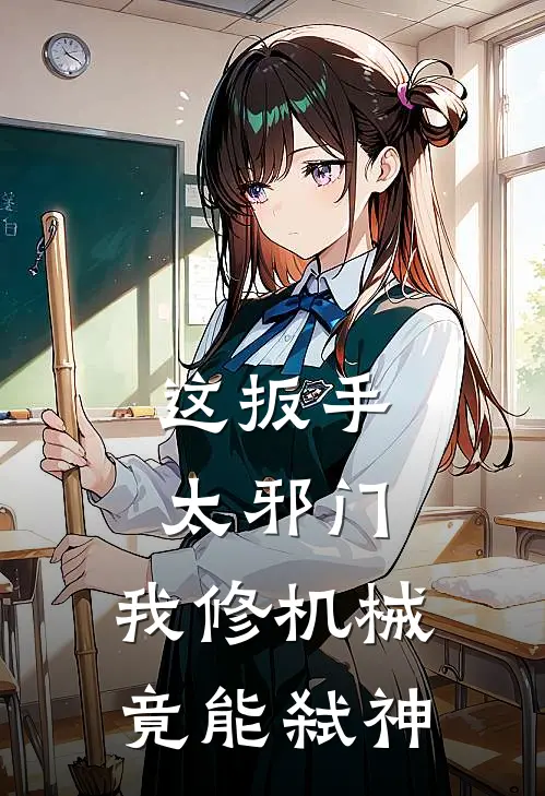 《这扳手太邪门，我修机械竟能弑神》齐与齐与完结版阅读_齐与齐与完结版在线阅读