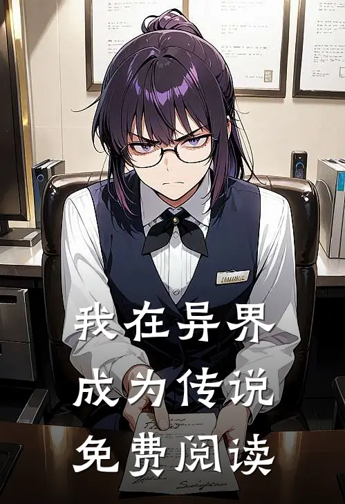 我在异界成为传说免费阅读