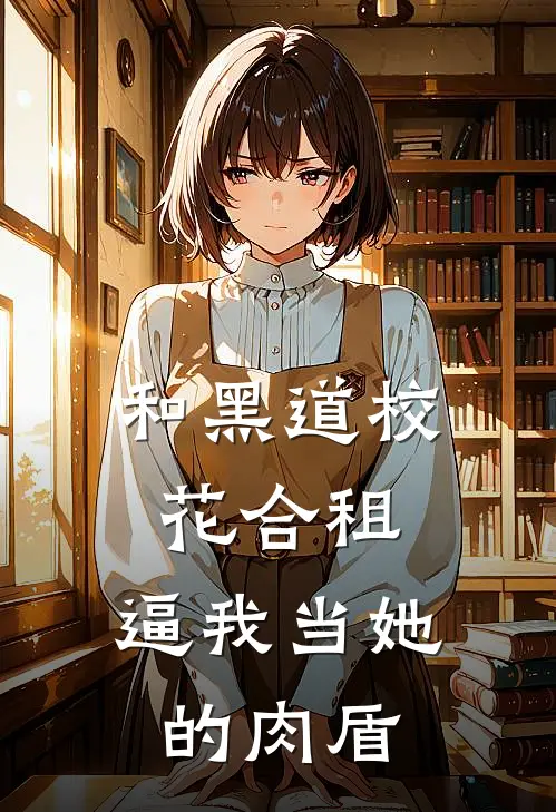 和黑道校花合租，逼我当她的肉盾苏晴林辞热门完结小说_最新章节列表和黑道校花合租，逼我当她的肉盾(苏晴林辞)