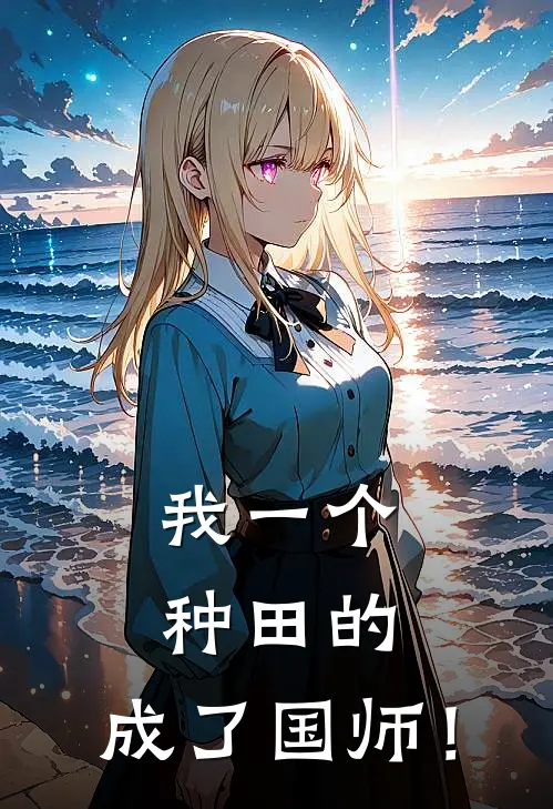 我一个种田的，成了国师！