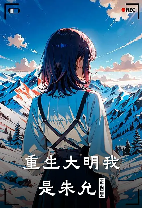 重生大明我是朱允炆