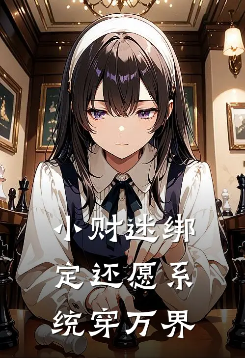 小财迷绑定还愿系统穿万界沈洛春梅最热门小说_免费小说全集小财迷绑定还愿系统穿万界(沈洛春梅)