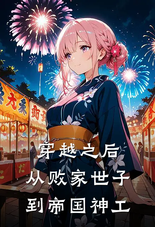 穿越之后：从败家世子到帝国神工