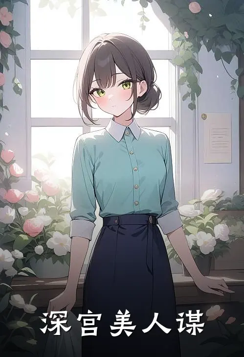 深宫美人谋(沈卿宁周德保)最新完结小说_完结版小说全文免费阅读深宫美人谋(沈卿宁周德保)