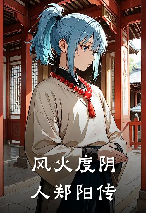 风火度阴人郑阳传