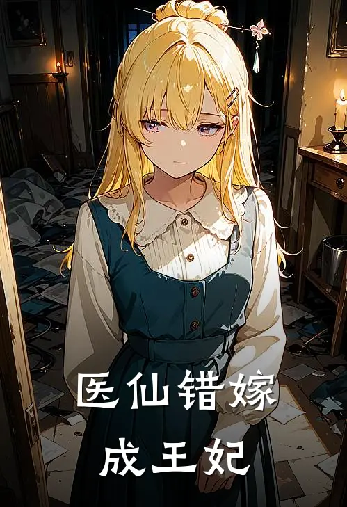 医仙错嫁成王妃