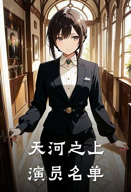 天河之上演员名单