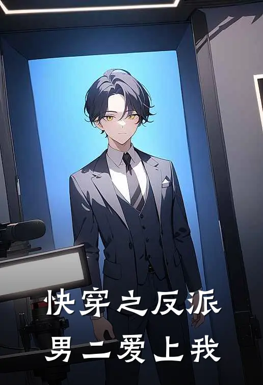 快穿之反派男二爱上我