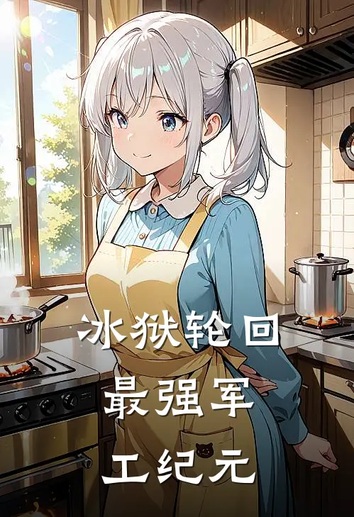 冰狱轮回：最强军工纪元