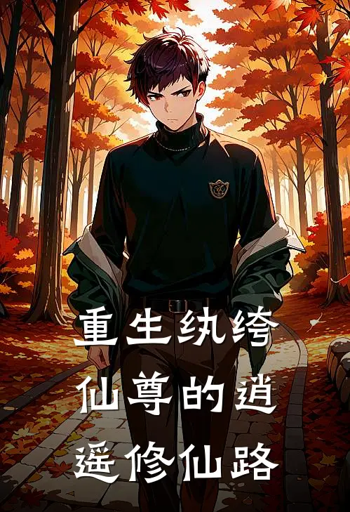 重生纨绔：仙尊的逍遥修仙路