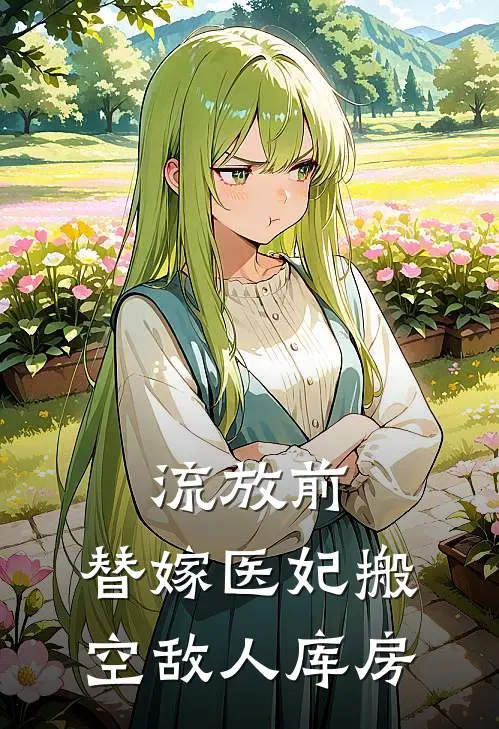 流放前，替嫁医妃搬空敌人库房(慕昭野裴慎修)完整版小说全文免费阅读_免费阅读无弹窗流放前，替嫁医妃搬空敌人库房慕昭野裴慎修