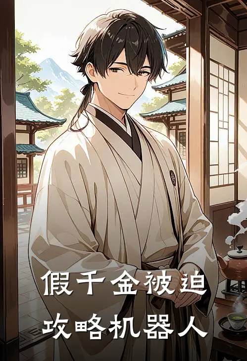假千金被迫攻略机器人