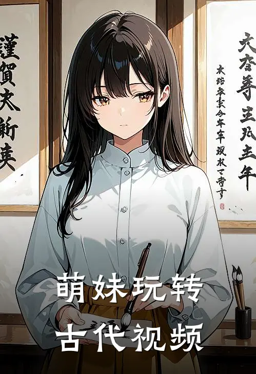 萌妹玩转古代视频
