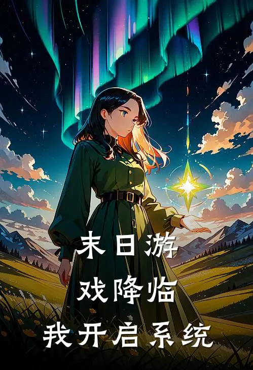 末日游戏降临，我开启系统