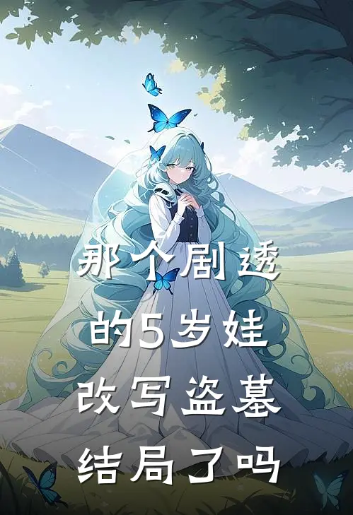 那个剧透的5岁娃改写盗墓结局了吗