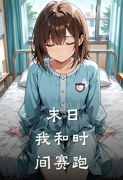 末日：我和时间赛跑