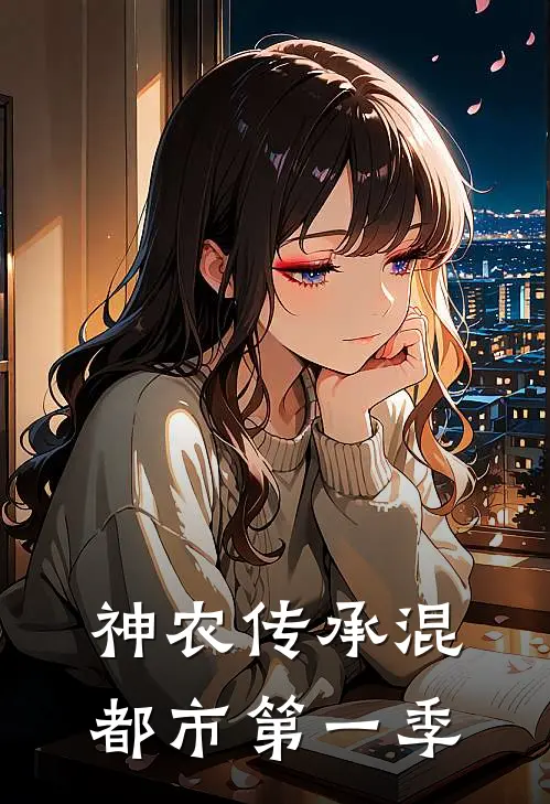 神农传承混都市第一季