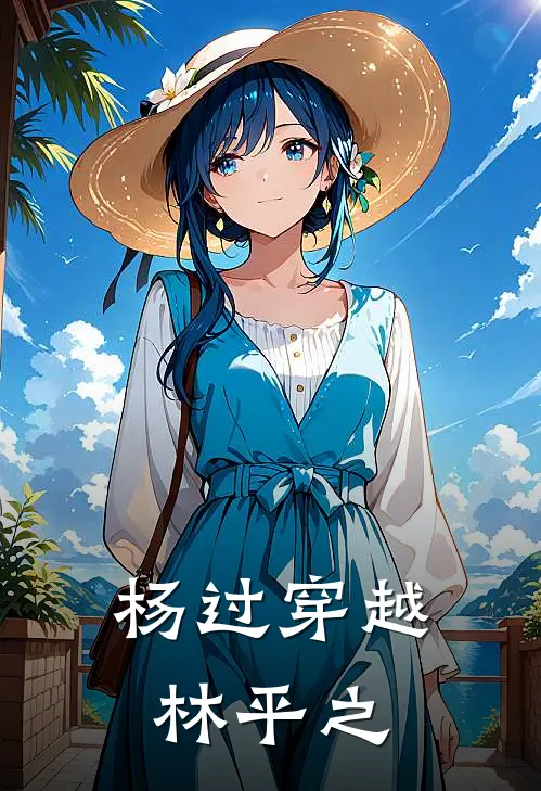 杨过穿越林平之