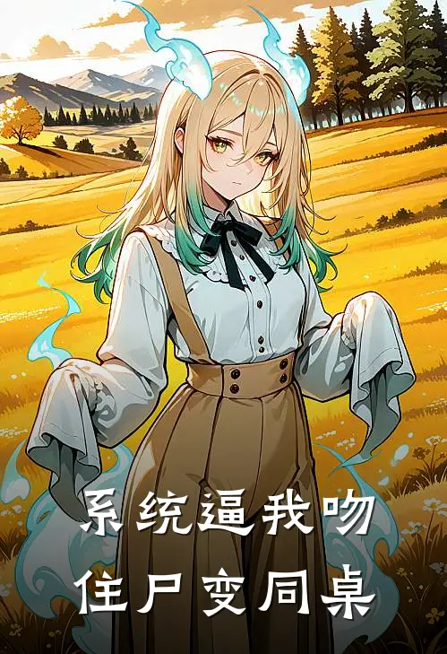 系统逼我吻住尸变同桌