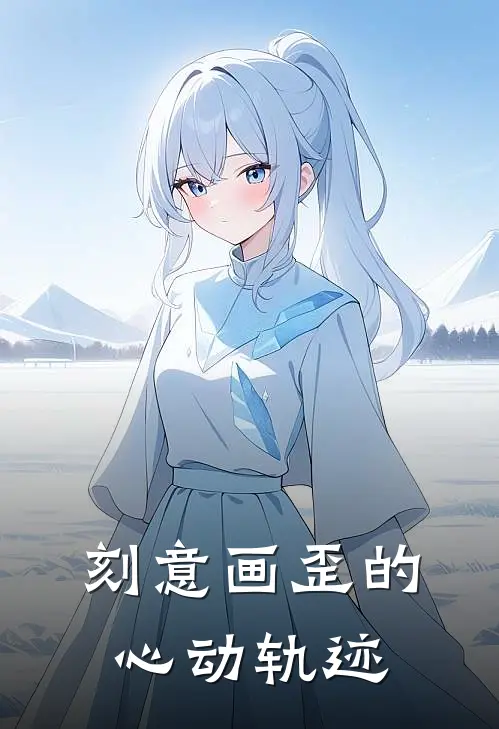 刻意画歪的心动轨迹