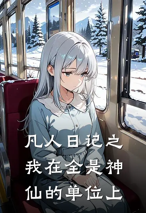 凡人日记之我在全是神仙的单位上