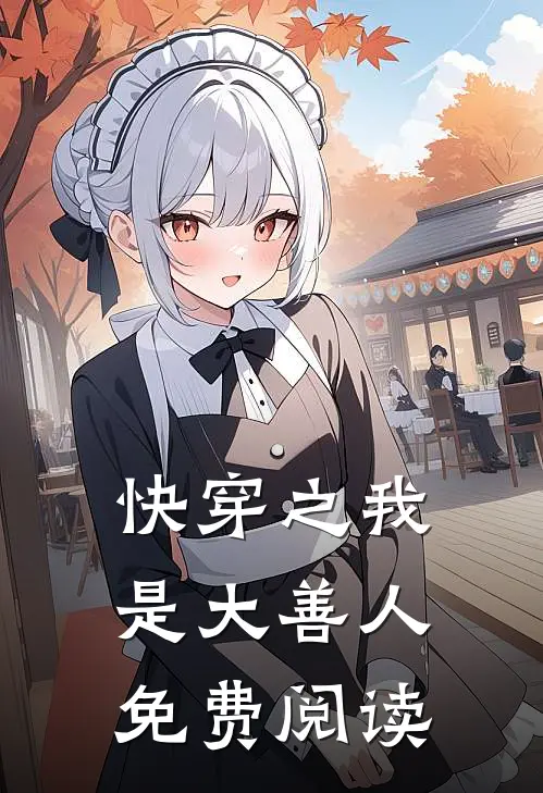 快穿之我是大善人免费阅读