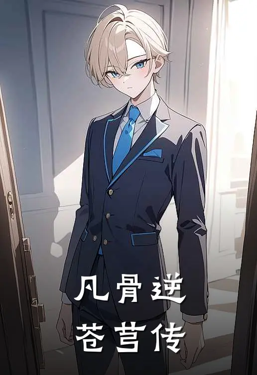 凡骨逆苍芎传