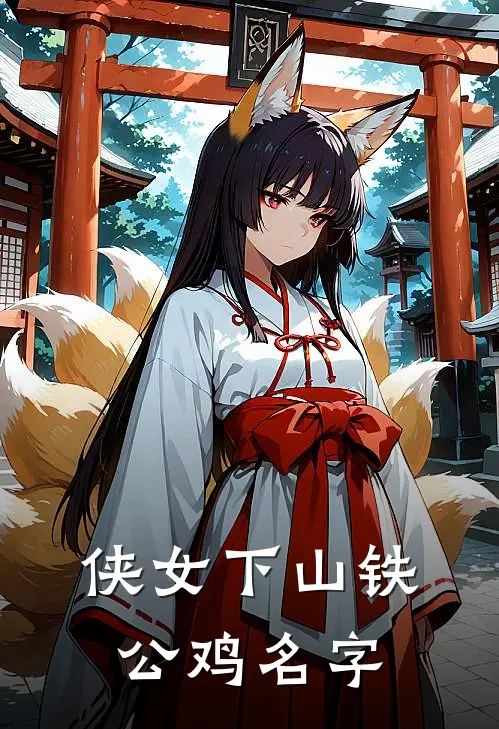 侠女下山铁公鸡名字