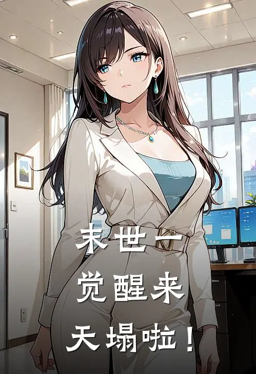 【末世】一觉醒来，天塌啦！