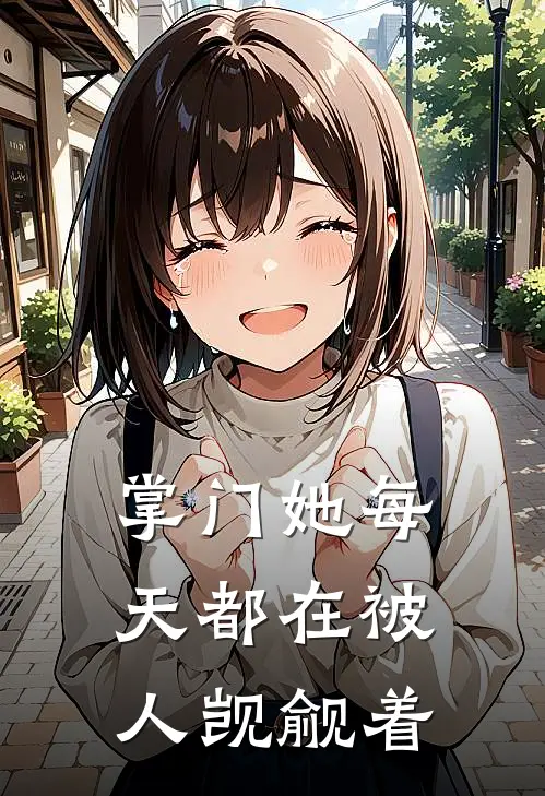 掌门她每天都在被人觊觎着