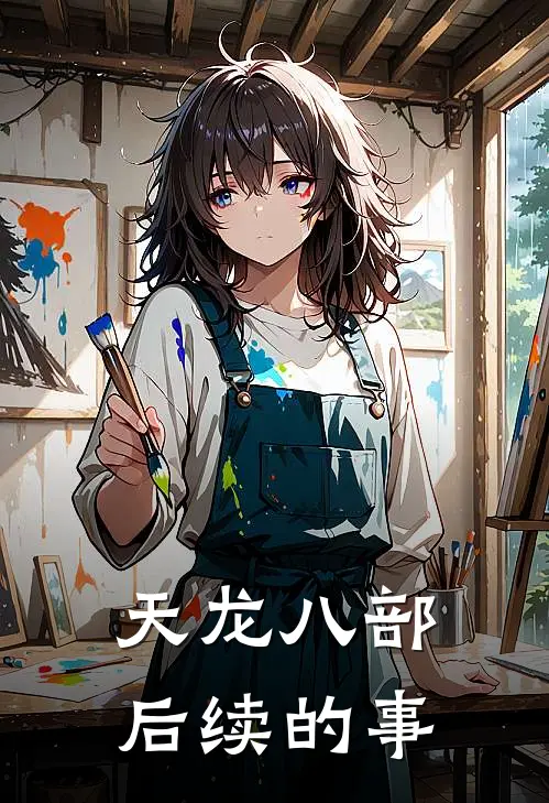 天龙八部后续的事