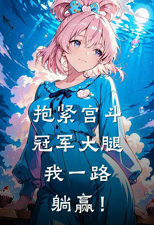 抱紧宫斗冠军大腿，我一路躺赢！