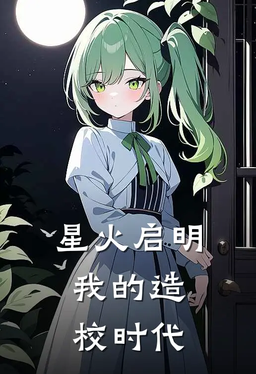 星火启明：我的造校时代