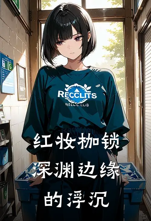 红妆枷锁：深渊边缘的浮沉