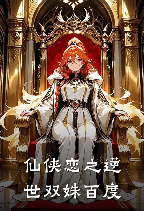 仙侠恋之逆世双姝百度