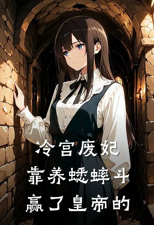 冷宫废妃：靠养蟋蟀斗赢了皇帝的萧景珩苏玉柔免费小说全集_小说免费完结冷宫废妃：靠养蟋蟀斗赢了皇帝的萧景珩苏玉柔