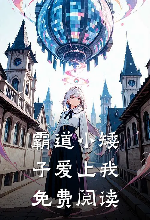 霸道小矮子爱上我免费阅读