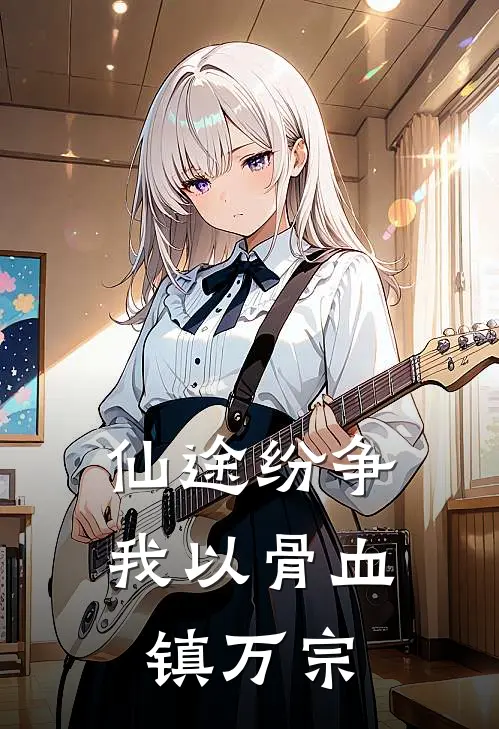 仙途纷争，我以骨血镇万宗(林渊楚昭)免费小说阅读_免费小说完整版仙途纷争，我以骨血镇万宗(林渊楚昭)