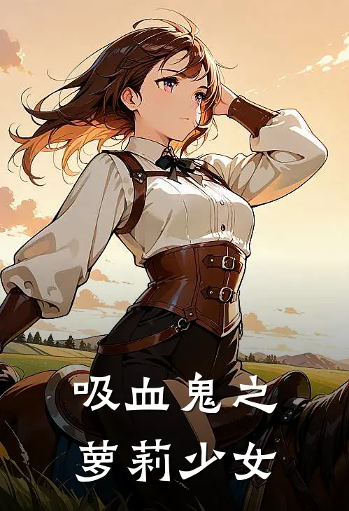 吸血鬼之萝莉少女