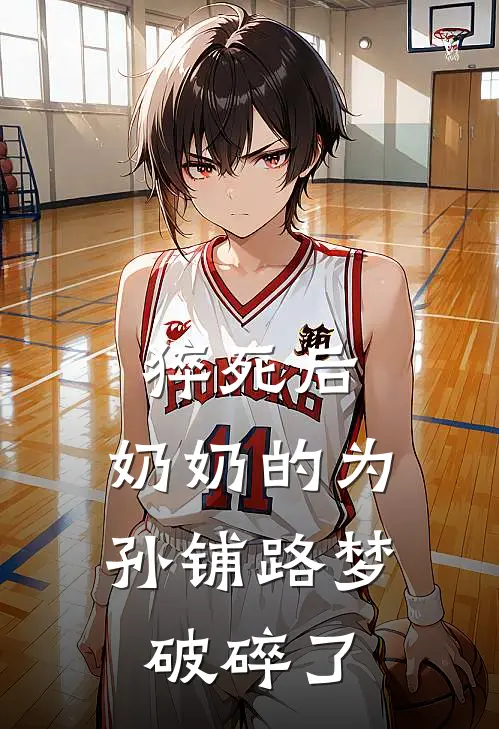 猝死后，奶奶的为孙铺路梦破碎了