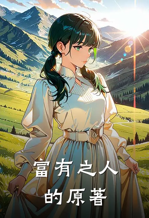 富有之人的原著