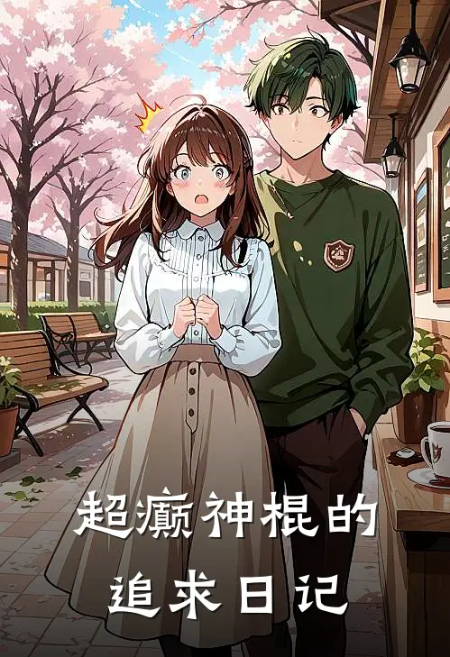 超癫神棍的追求日记(江冬生沈云舟)完整版小说全文免费阅读_免费阅读无弹窗超癫神棍的追求日记江冬生沈云舟