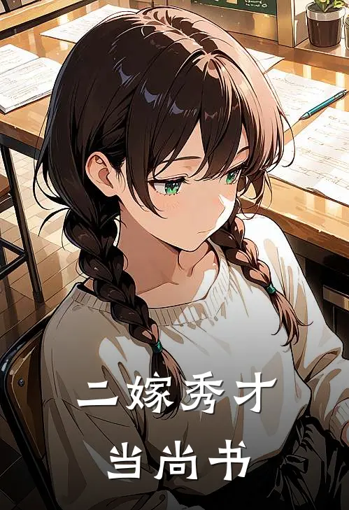 二嫁秀才当尚书