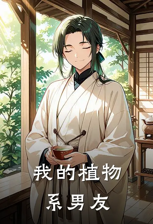 我的植物系男友